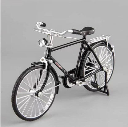 🎅Xmas Specials🔥DIY Bicycle Model Scale