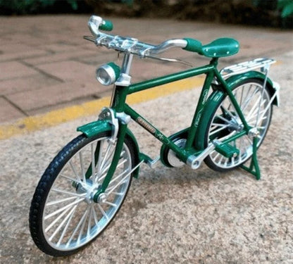 🎅Xmas Specials🔥DIY Bicycle Model Scale