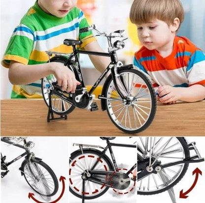 🎅Xmas Specials🔥DIY Bicycle Model Scale