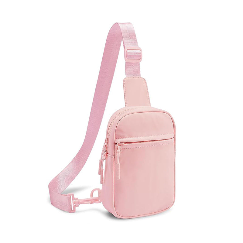 🔥50% OFF FLASH SALE | Upgraded 2.0 Travel Sling Bag ✅ Anti-Theft Design & Tough 500D Wear-Resistant Fabric