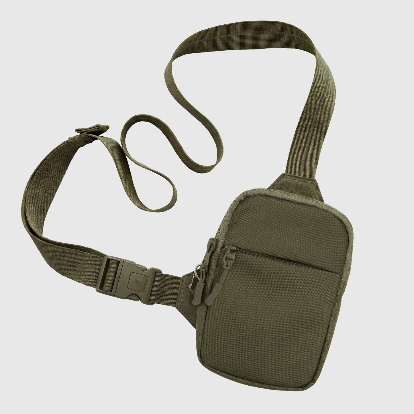 🔥50% OFF FLASH SALE | Upgraded 2.0 Travel Sling Bag ✅ Anti-Theft Design & Tough 500D Wear-Resistant Fabric