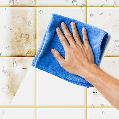 🔥Limited Time Promotion 50% OFF🖌️ Anti-Mould & Waterproof Joint Pen for Ceramic Tiles! 🧱
