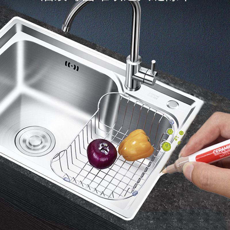 🔥Limited Time Promotion 50% OFF🖌️ Anti-Mould & Waterproof Joint Pen for Ceramic Tiles! 🧱