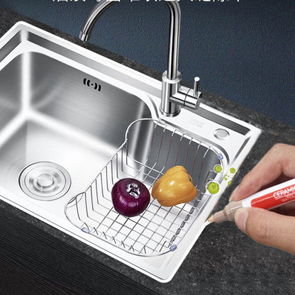 🔥Limited Time Promotion 50% OFF🖌️ Anti-Mould & Waterproof Joint Pen for Ceramic Tiles! 🧱