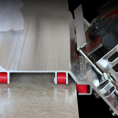 45-Degree Aluminum Alloy Chamfer Tile Cutter