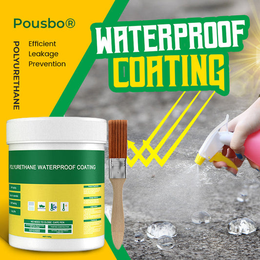 ✨New Arrival✨Multifunctional Transparent Waterproof Coating