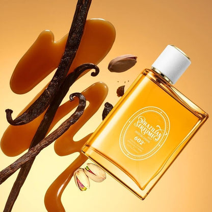 🔥Last Day Promotion-50%OFF🔥Brazilian Perfume 602