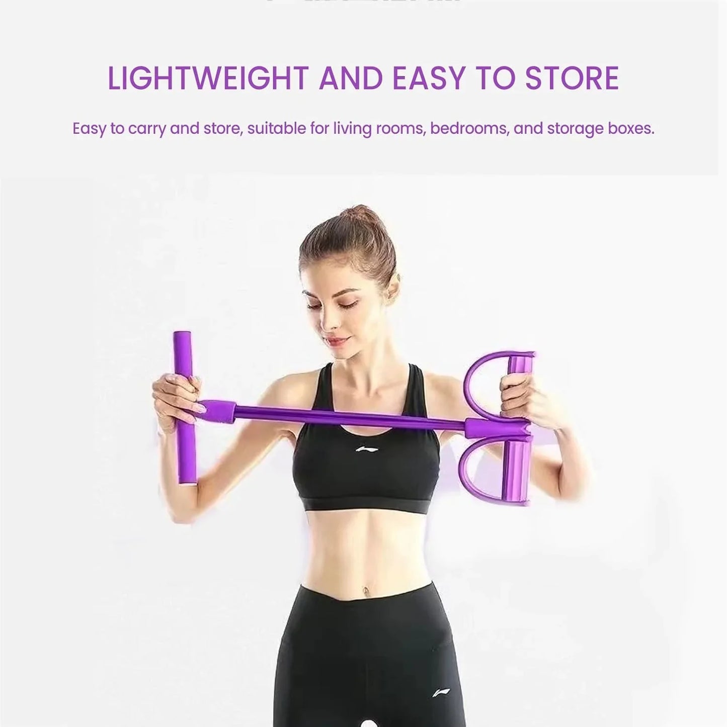 🏆2026 New Year Sale-30% OFF✨ Sit-Up Training Equipment🏋️‍