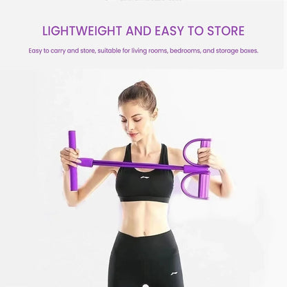🏆2026 New Year Sale-30% OFF✨ Sit-Up Training Equipment🏋️‍