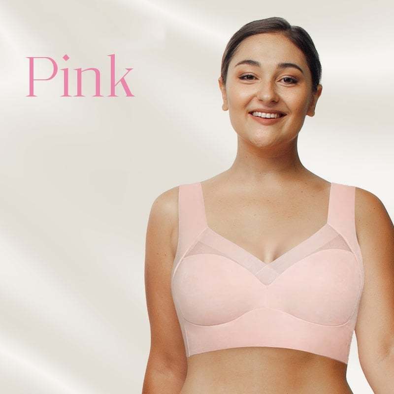 🔥Buy 1 Get 2 Free🔥Sexy Push Up Wireless Bras(size runs the same as regular bras)