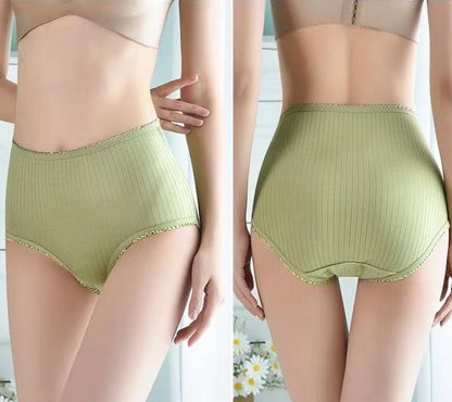🔥BUY 8 PIECES EACH ONLY ￡1.74!!🔥Antibacterial absorbent underwear (The discount will take effect at payment)