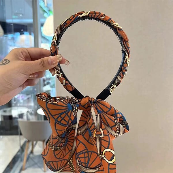 Magic Hair Clip