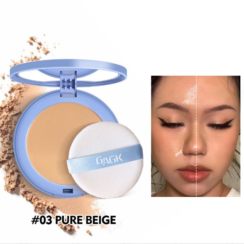 🎁Buy 1 Get 1 Free🔥 💜Matte Perfection Pressed Powder
