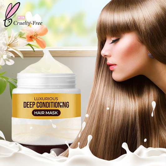 🖤Black Friday Sale:50% OFF🖤Luxurious Deep Conditioning Collagen Hair Mask