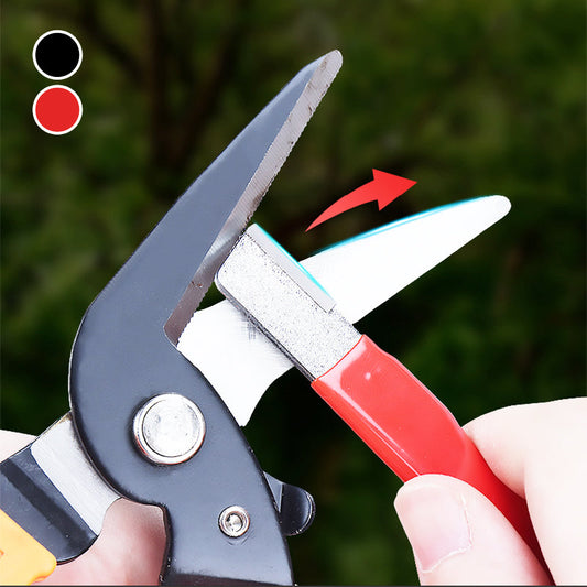 💥Outdoor Portable Dual-purpose Whetstone