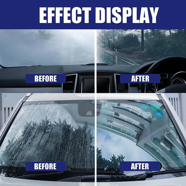 🔥Limited Sale 50% OFF🔥3-in-1 High Protection Car Spray