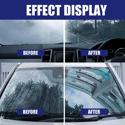 🔥Limited Sale 50% OFF🔥3-in-1 High Protection Car Spray