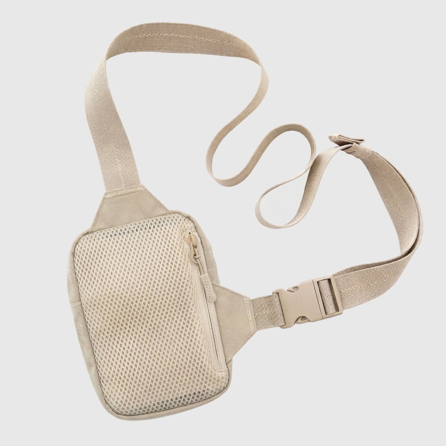 🔥50% OFF FLASH SALE | Upgraded 2.0 Travel Sling Bag ✅ Anti-Theft Design & Tough 500D Wear-Resistant Fabric