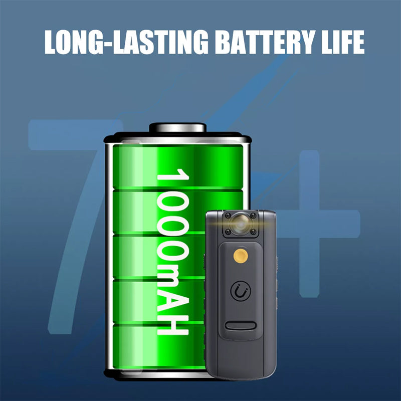 🔥Hot Sale 50% OFF📸HD Portable Camera