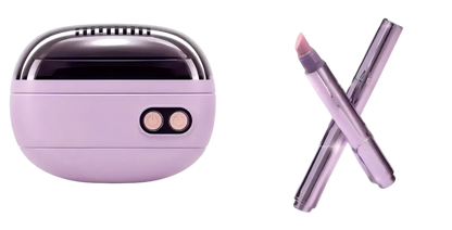 🎉 2026 Sale — Over 113,000 Sold! ✂️ 2-in-1 Smart Electric Nail Clipper & Polisher – Anti-Pinch Safety & LED Light 💅