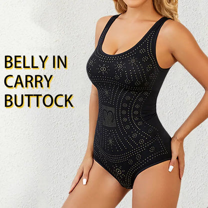 💥Second piece half price💥One-piece Large Size Butt Lift Body Shaping Device