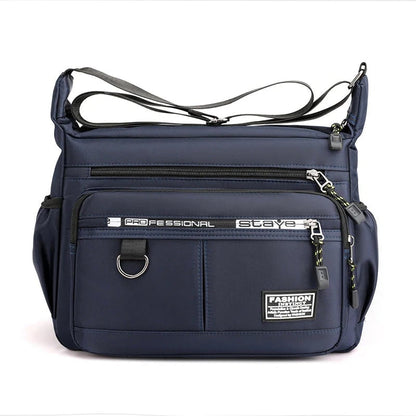 🎒Men's Shoulder Bag