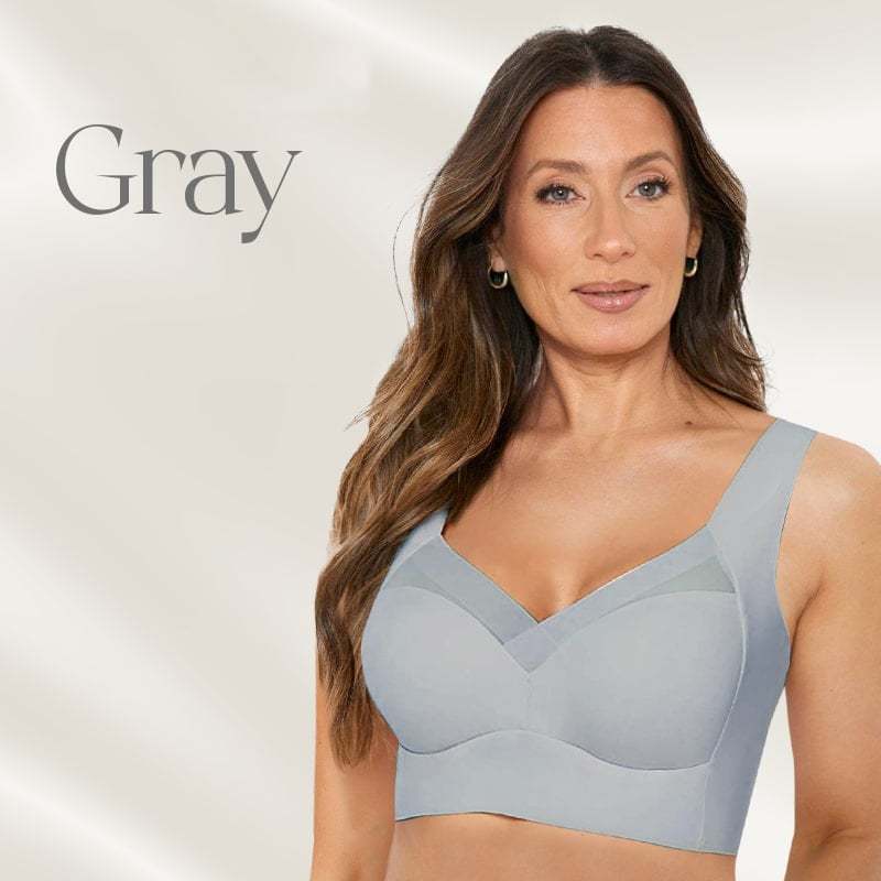 🔥Buy 1 Get 2 Free🔥Sexy Push Up Wireless Bras(size runs the same as regular bras)