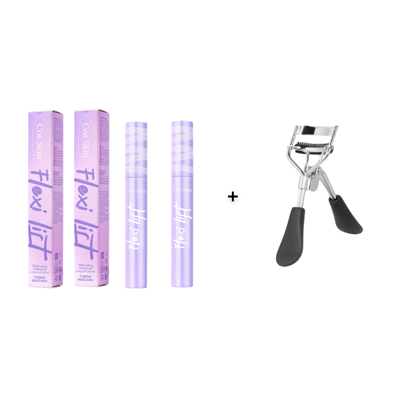 💜 Final 3 hours Buy 1 get 1 free !! 💜Tubing Mascara & Primer