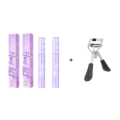 💜 Final 3 hours Buy 1 get 1 free !! 💜Tubing Mascara & Primer