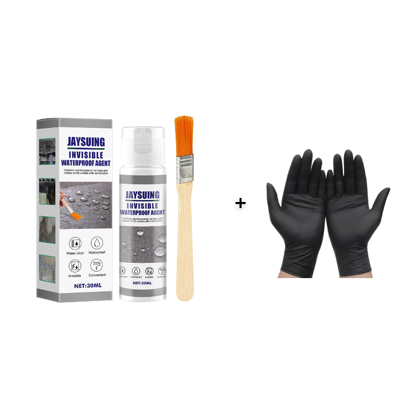 🔥Limited Time Promotion 50% OFF🔥Invisible waterproofing agent