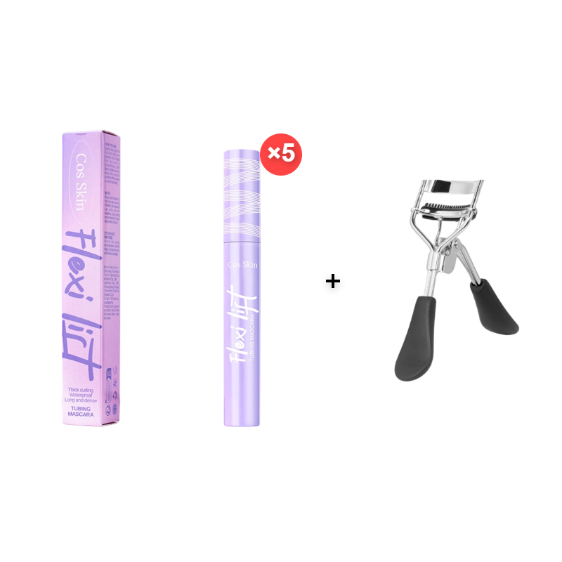 💜 Final 3 hours Buy 1 get 1 free !! 💜Tubing Mascara & Primer