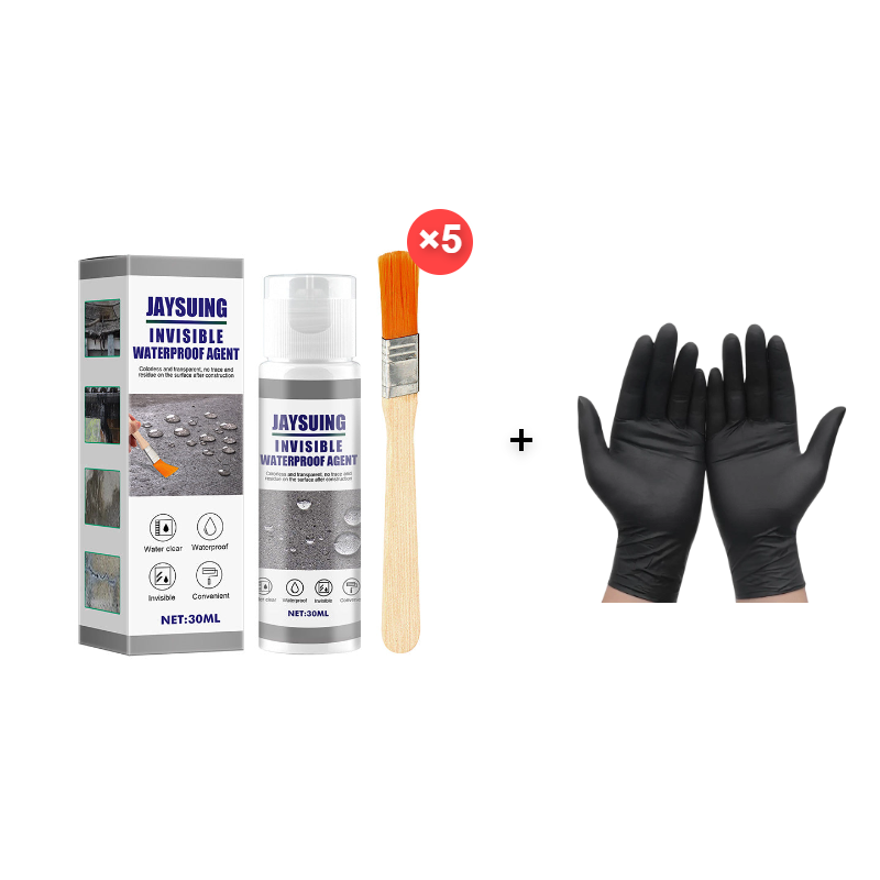 🔥Limited Time Promotion 50% OFF🔥Invisible waterproofing agent