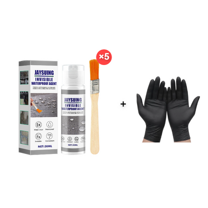 🔥Limited Time Promotion 50% OFF🔥Invisible waterproofing agent