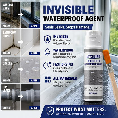 🔥Limited Time Promotion 50% OFF🔥Invisible waterproofing agent