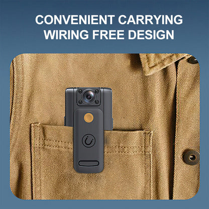 🔥Hot Sale 50% OFF📸HD Portable Camera