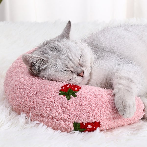 💐BUY 1 GET 1 FREE🐶🐱The Calming Pillow