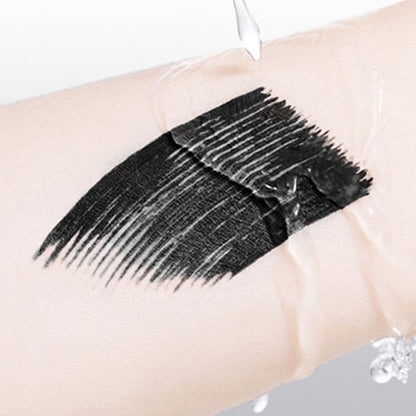 ✨Iron Wand Mascara✨is long and curly without smudging