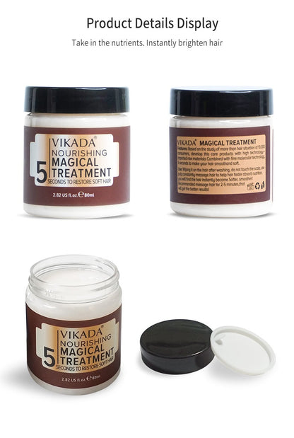💥Hot Sale💥Hair Repair Cream--Hydrates and repairs frizz