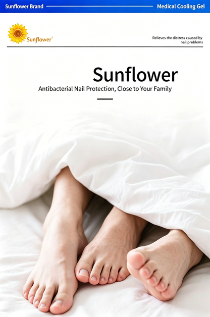 🔥Limited Time Promotion 50% OFF🔥Nail Fungus Treatment Solution