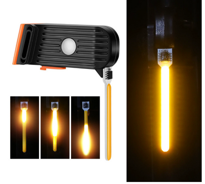 ✨🎁Big sale 49% OFF🔥LED Bike Rear Light