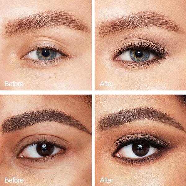 ✨Waterproof Longing Volume Curling Mascara