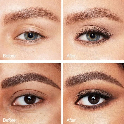 ✨Waterproof Longing Volume Curling Mascara
