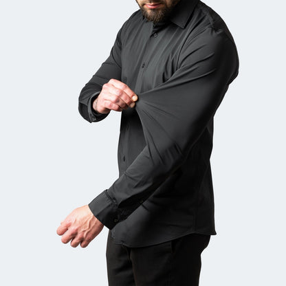 ⏰HOT SALE 50% OFF🔥STRETCH NON-IRON ANTI-WRINKLE SHIRT💕