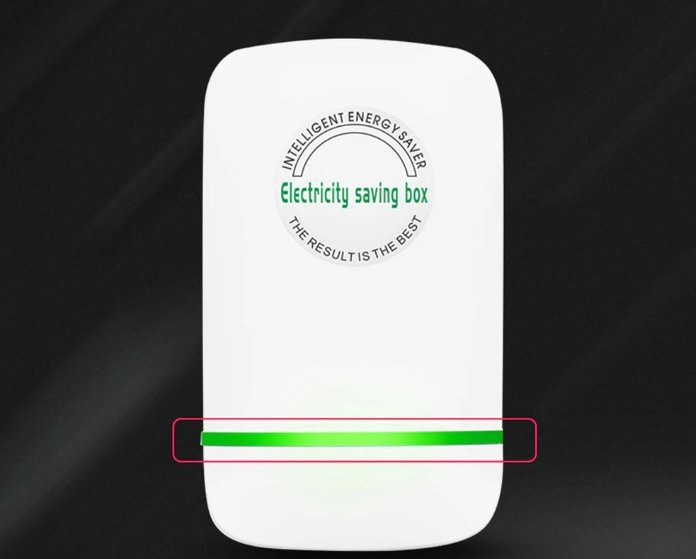 ⏳Energy-saving Miracle, Intelligent Power Saving, Save Costs For Your Life!