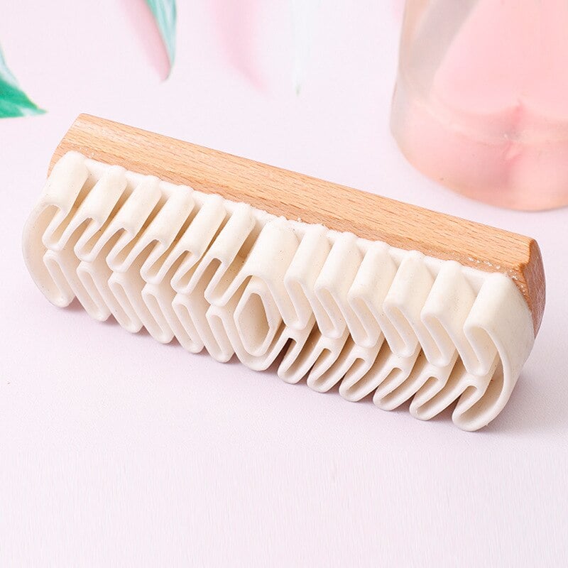 Magic Silicone Brush