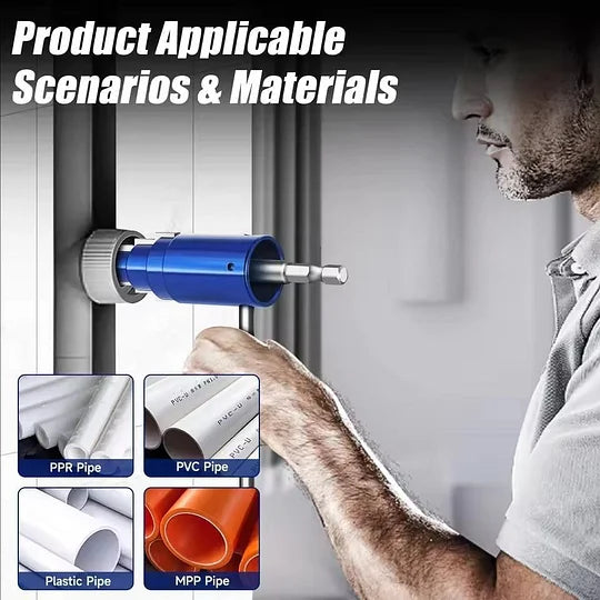 🔥Limited Time Promotion 50% OFF🔥3-in-1 Pipe & Valve Extractor