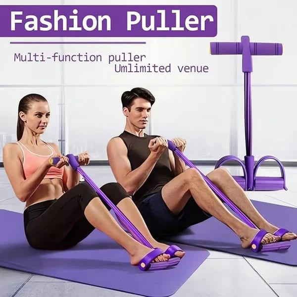🏆2026 New Year Sale-30% OFF✨ Sit-Up Training Equipment🏋️‍