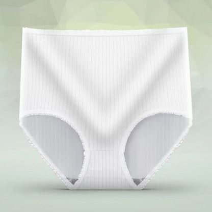 🔥BUY 8 PIECES EACH ONLY ￡1.74!!🔥Antibacterial absorbent underwear (The discount will take effect at payment)