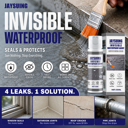🔥Limited Time Promotion 50% OFF🔥Invisible waterproofing agent