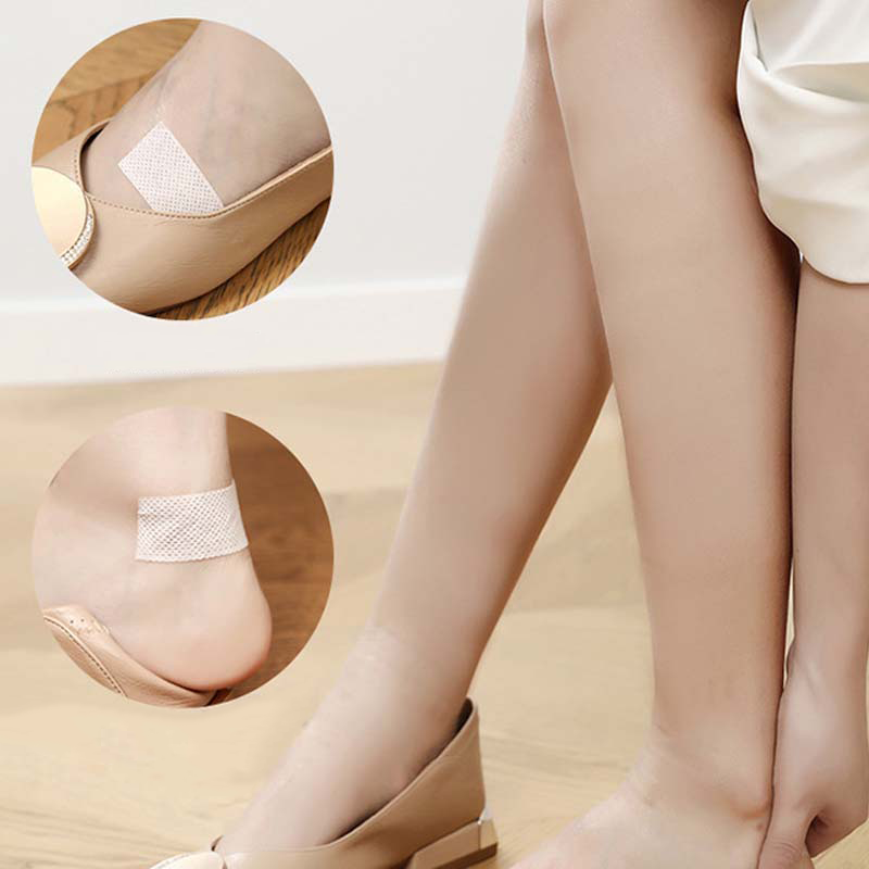 💗Invisible Disposable Collar & Cuff Sweat Liners